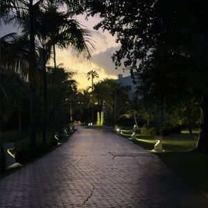 Meet your Posher, Giselle